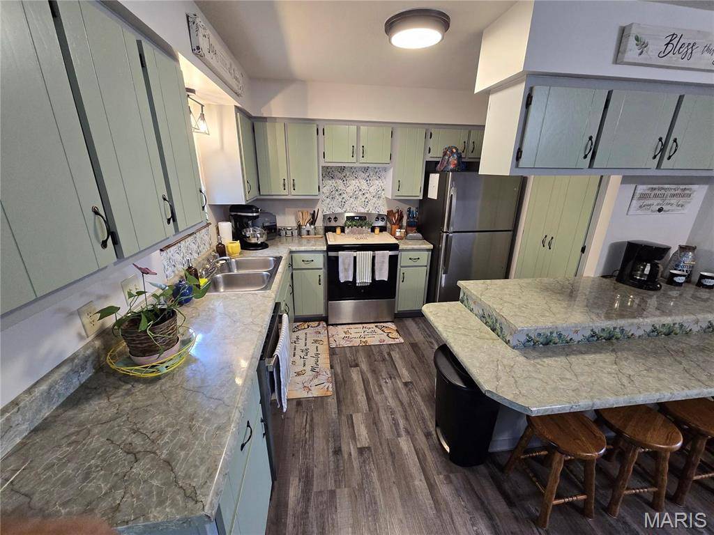 4441 State Highway 142, Doniphan, MO 63935