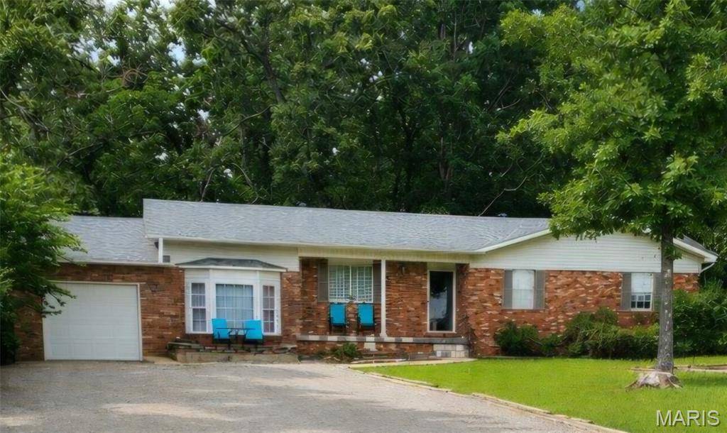4441 State Highway 142, Doniphan, MO 63935