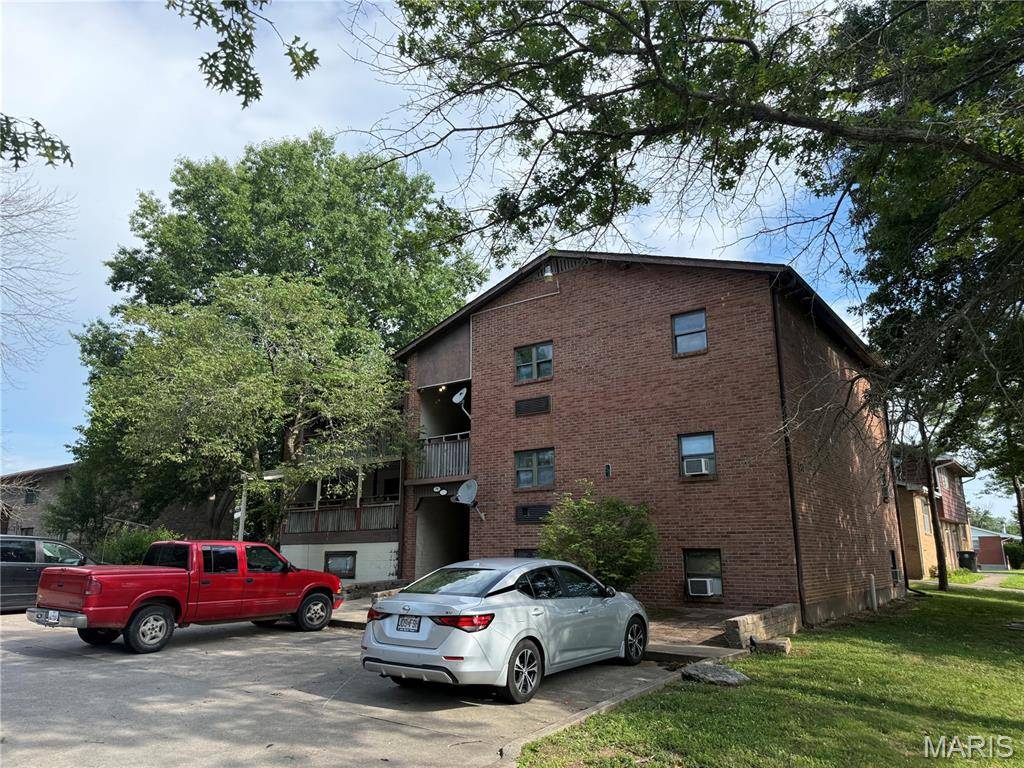 121 East Rodney Drive #H, Cape Girardeau, MO 63701
