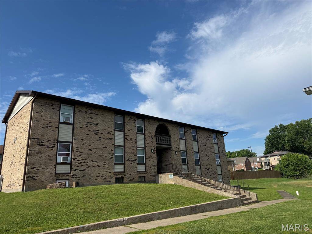121 East Rodney Drive #H, Cape Girardeau, MO 63701