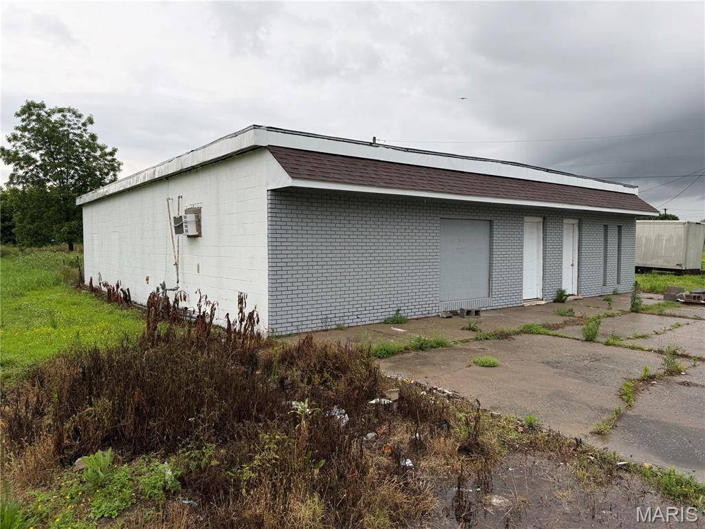 430 N 3rd Street, Lilbourn, MO 63862