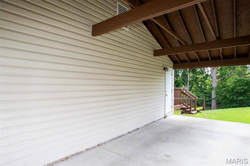 12605 Missouri Bottom RD, Hazelwood, MO 63042