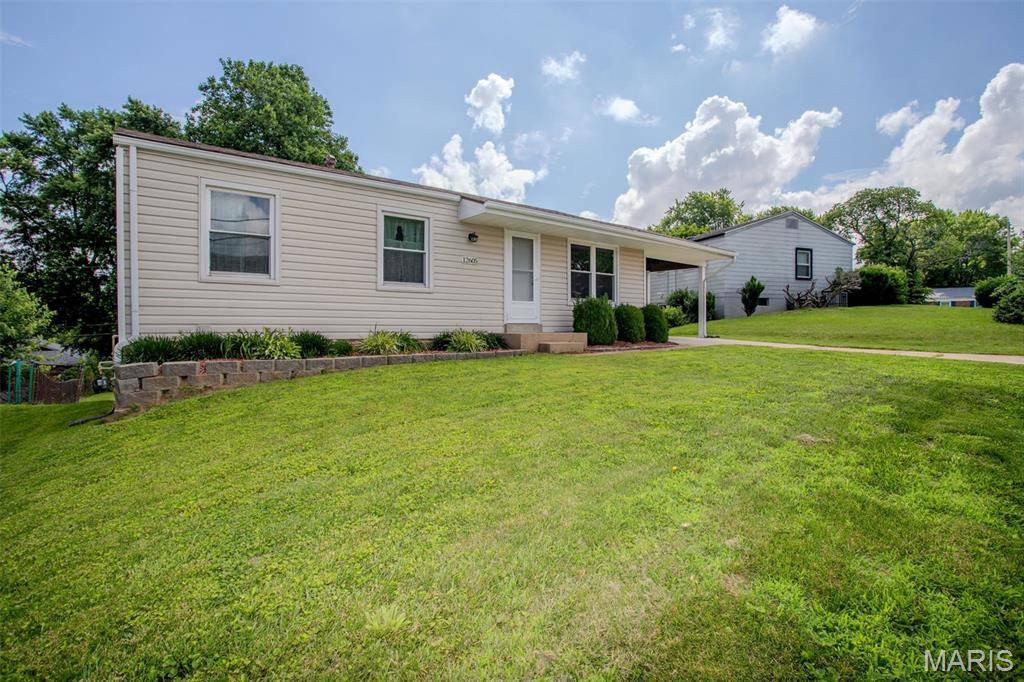 12605 Missouri Bottom RD, Hazelwood, MO 63042