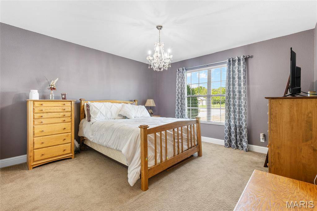 13442 Wildlife TRL, Highland, IL 62249