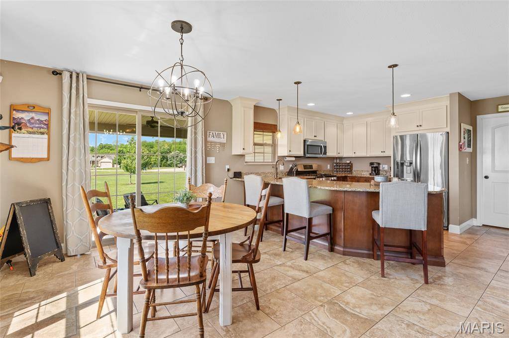 13442 Wildlife TRL, Highland, IL 62249