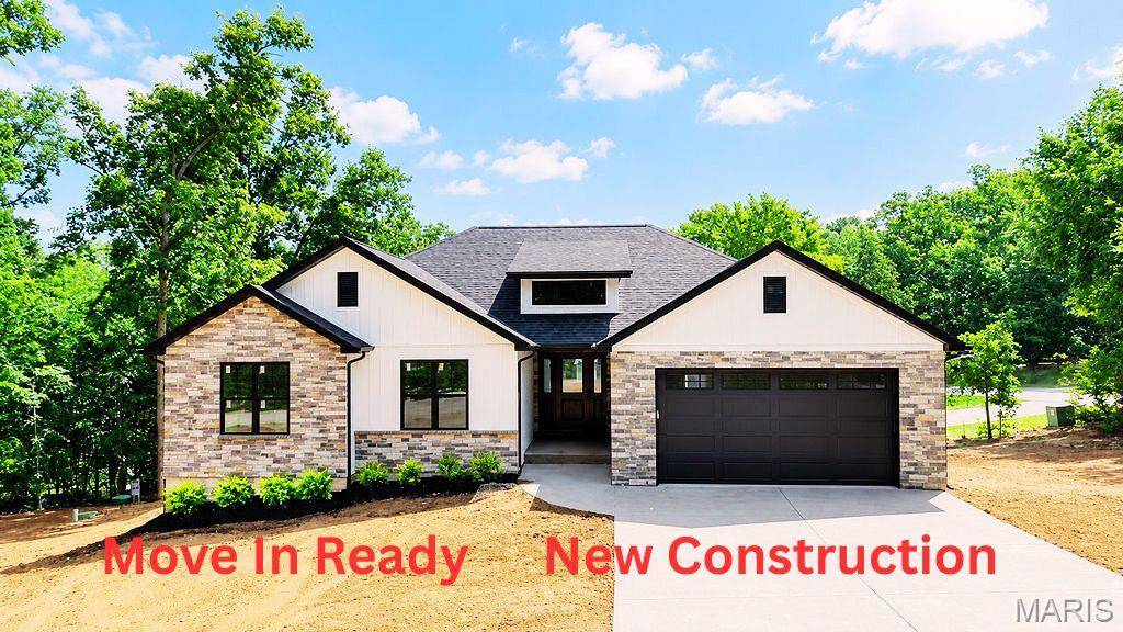 282 Constitution AVE, De Soto, MO 63020