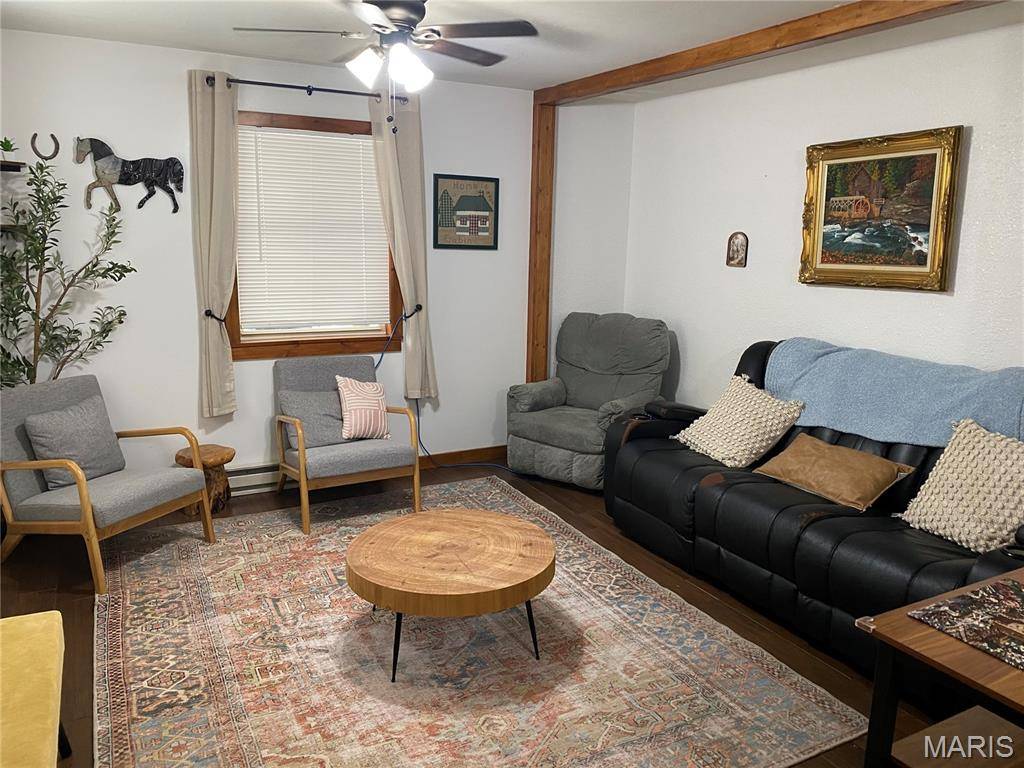 Address not disclosed, Eminence, MO 65466