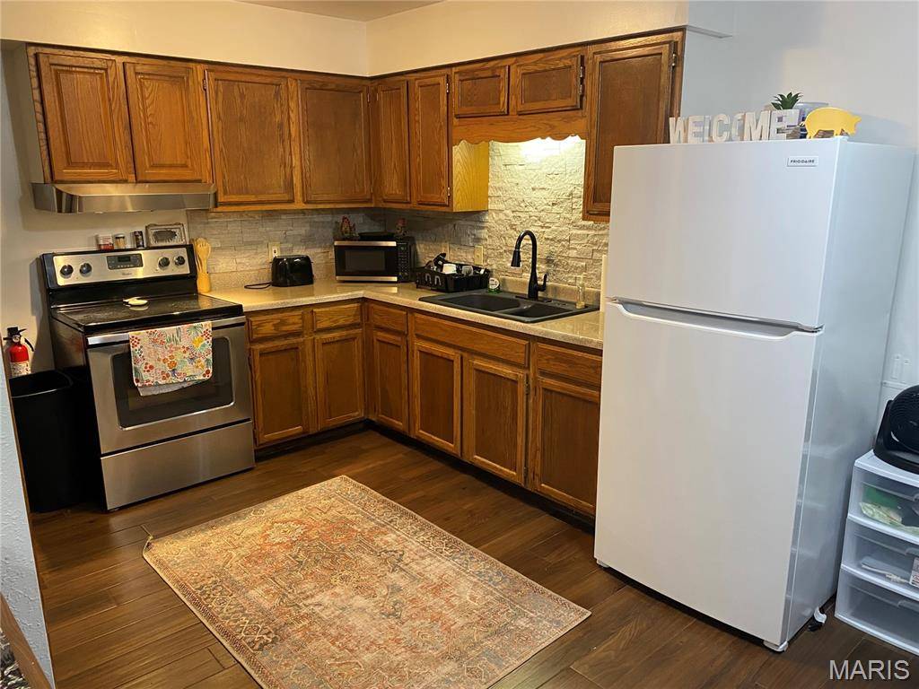Address not disclosed, Eminence, MO 65466