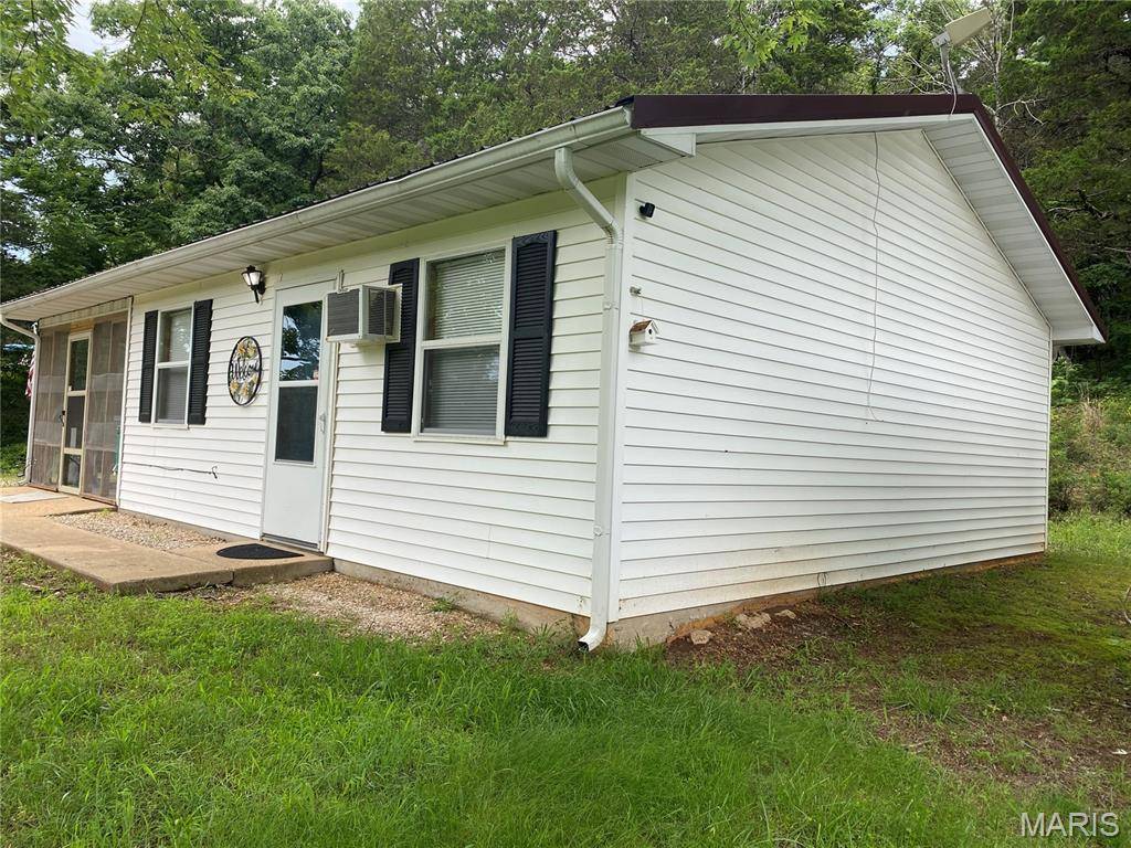 Address not disclosed, Eminence, MO 65466