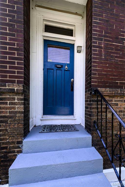 5030 Grace AVE, St Louis, MO 63116