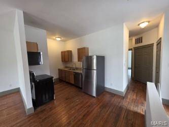 3008 S Jefferson AVE, St Louis, MO 63118