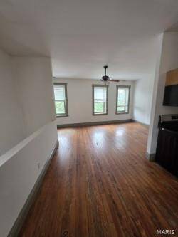 3008 S Jefferson AVE, St Louis, MO 63118