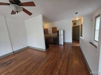 3008 S Jefferson AVE, St Louis, MO 63118