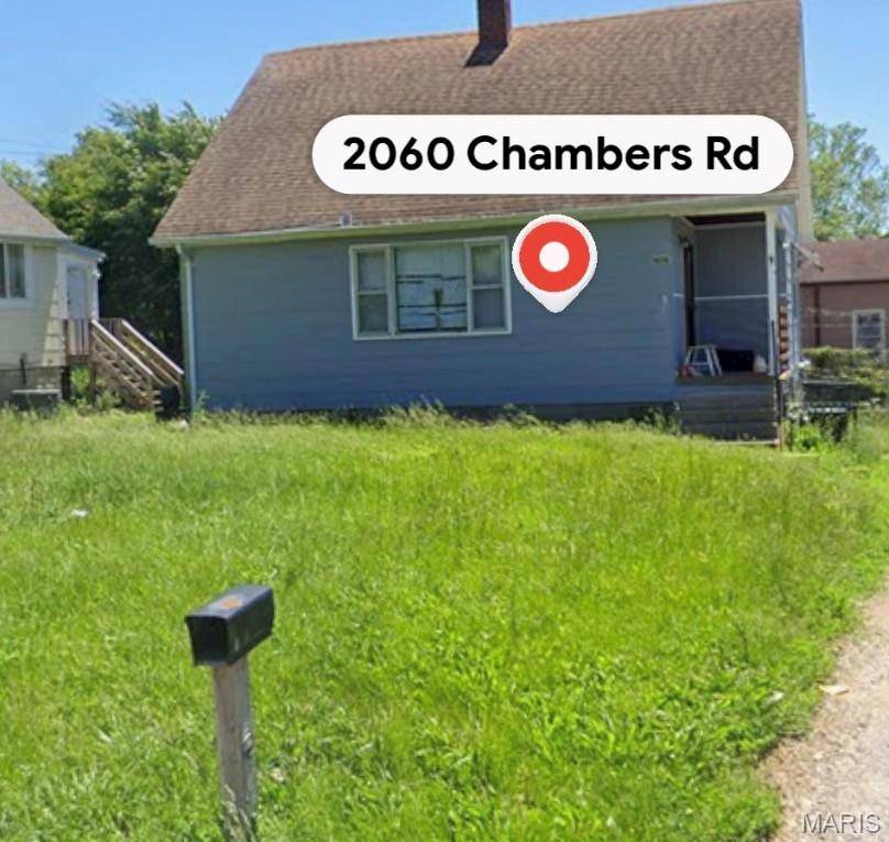 2060 Chambers RD, Unincorporated, MO 63136