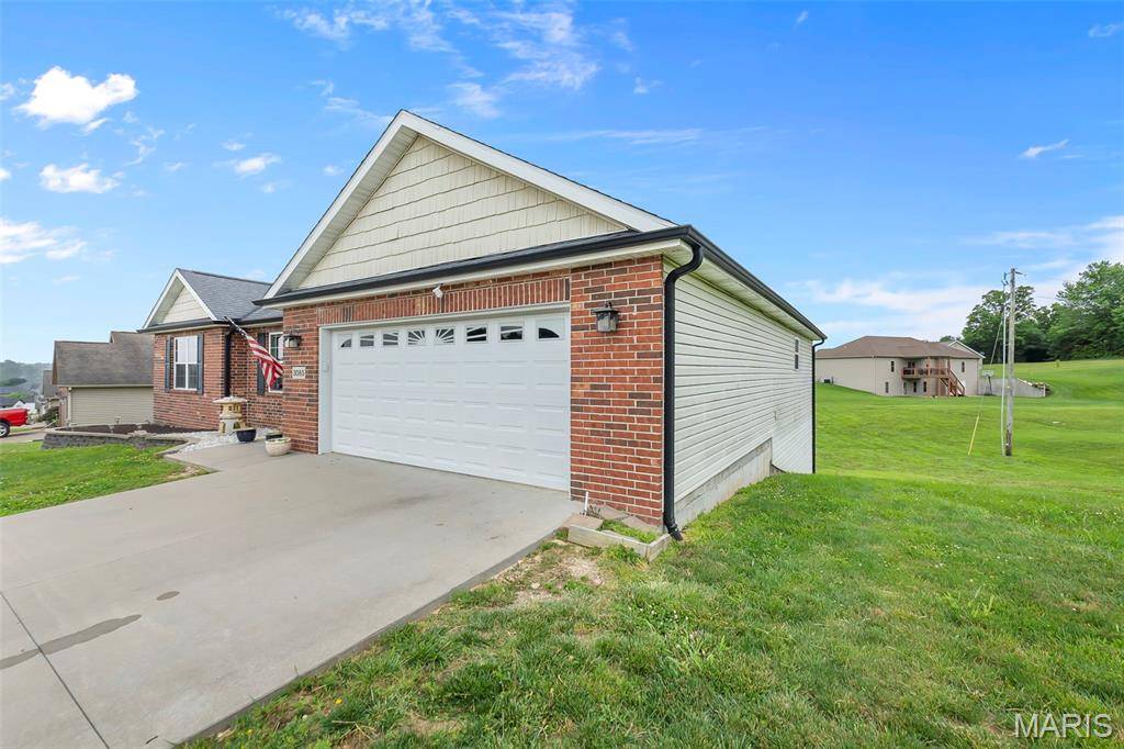 3085 Prairie View TRL, Jackson, MO 63755