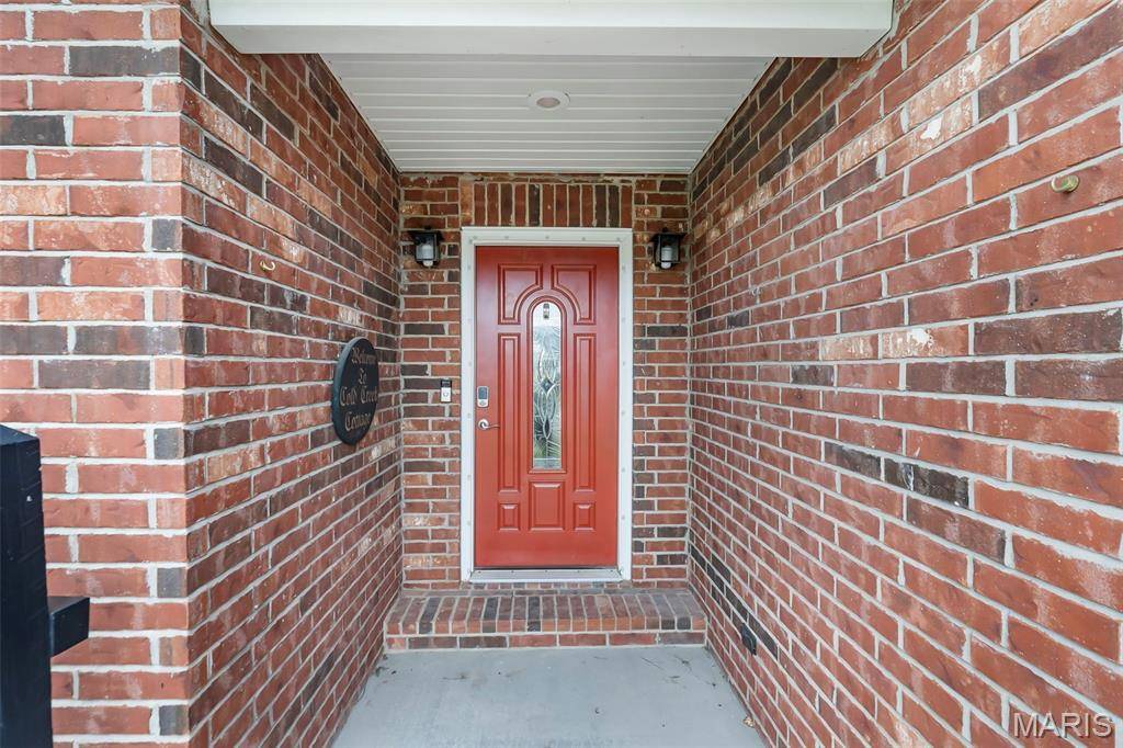 3085 Prairie View TRL, Jackson, MO 63755