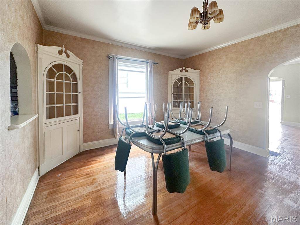 1510 Paris Ave, Hannibal, MO 63401