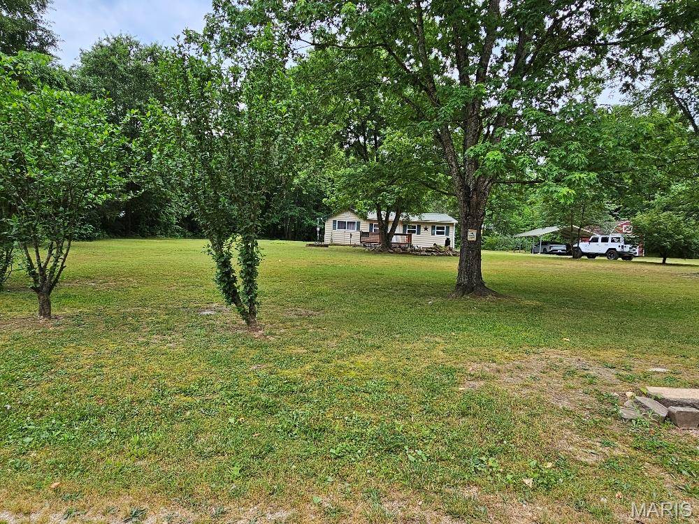 311 W. Third ST, Grandin, MO 63943