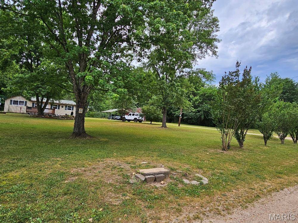 311 W. Third ST, Grandin, MO 63943