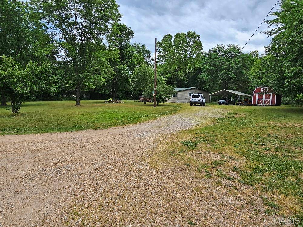 311 W. Third ST, Grandin, MO 63943