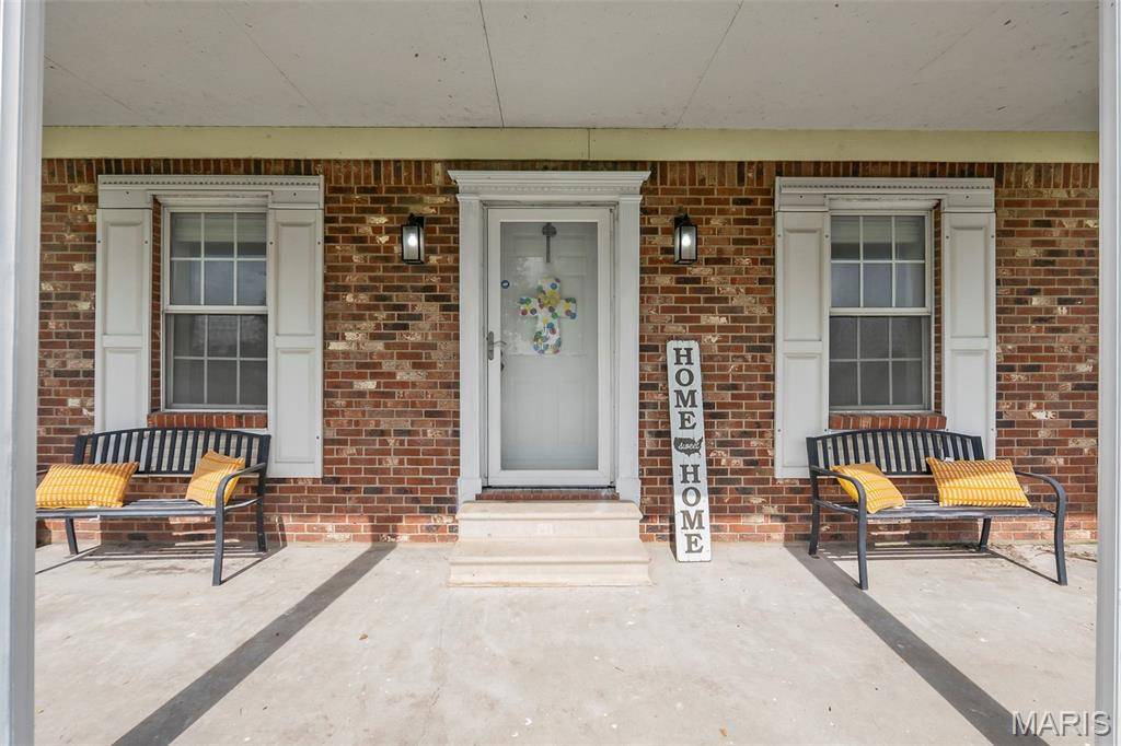 1404 County Highway 461, Steele, MO 63877