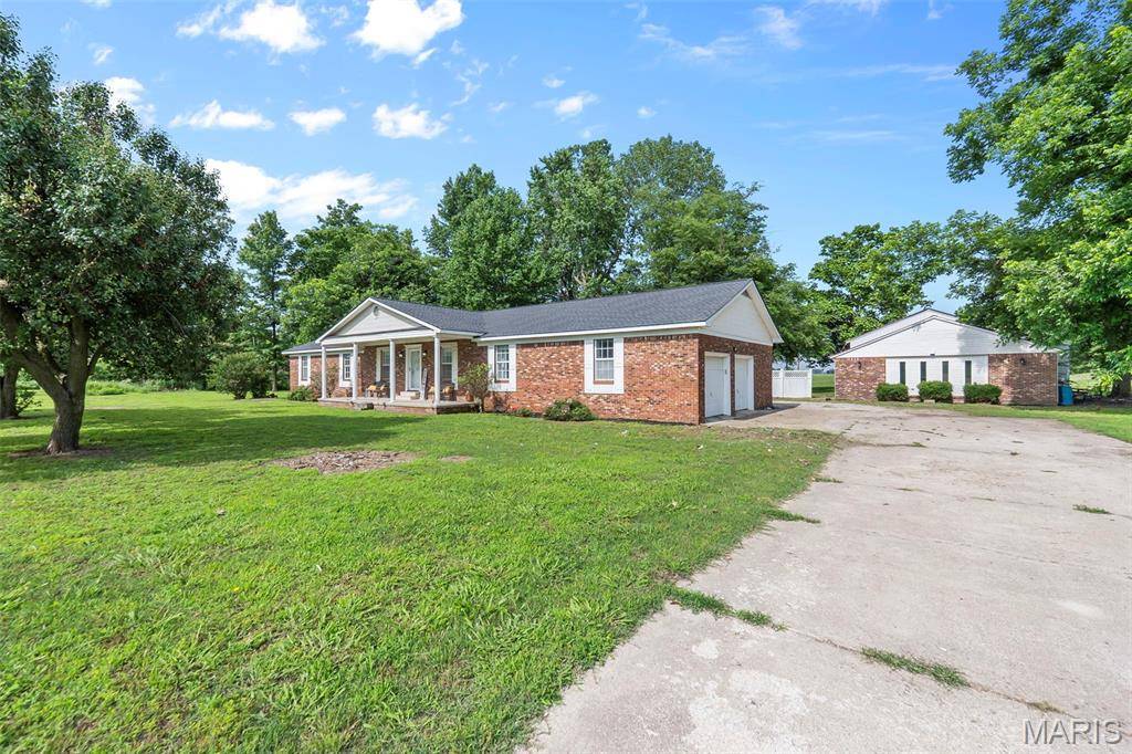1404 County Highway 461, Steele, MO 63877