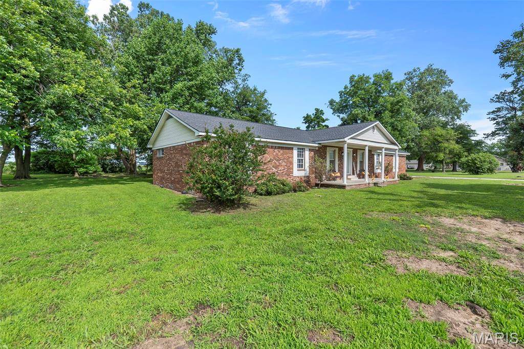1404 County Highway 461, Steele, MO 63877