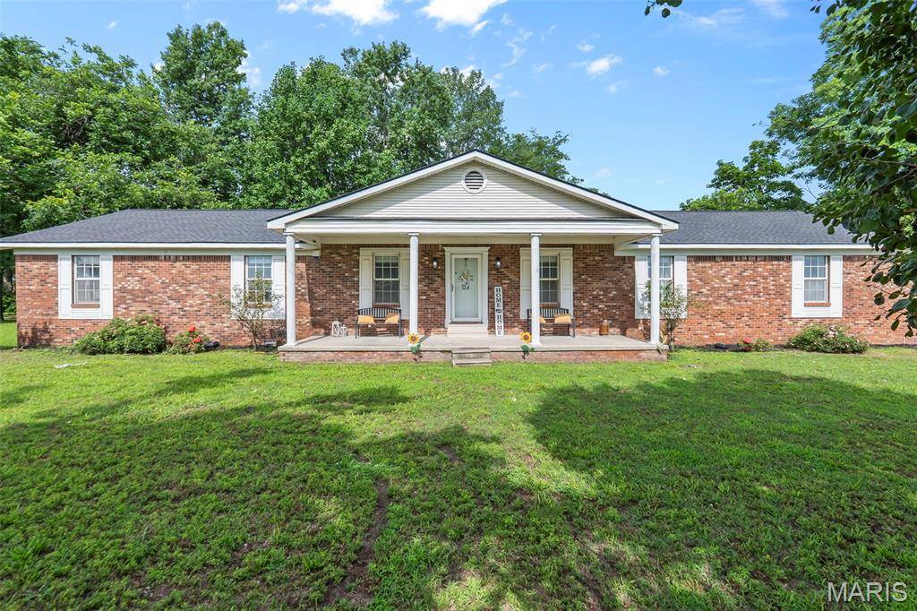 1404 County Highway 461, Steele, MO 63877