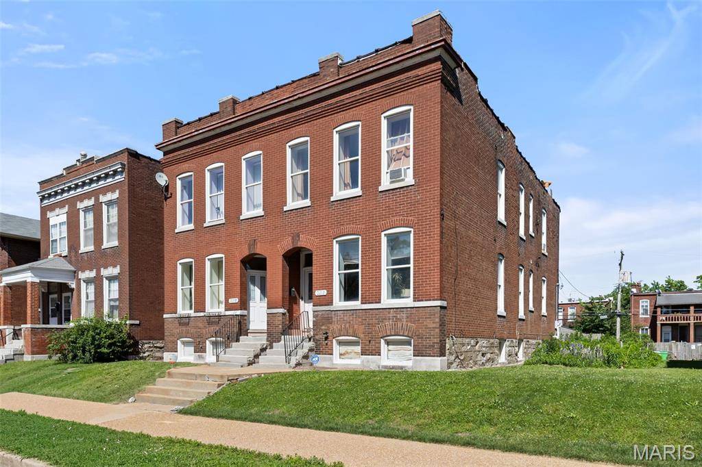 2210 Missouri AVE, St Louis, MO 63104