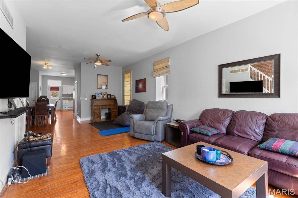 2210 Missouri AVE, St Louis, MO 63104