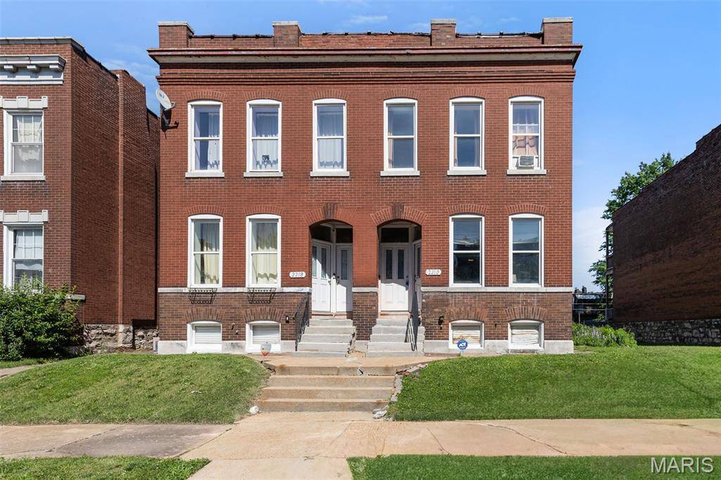 2210 Missouri AVE, St Louis, MO 63104
