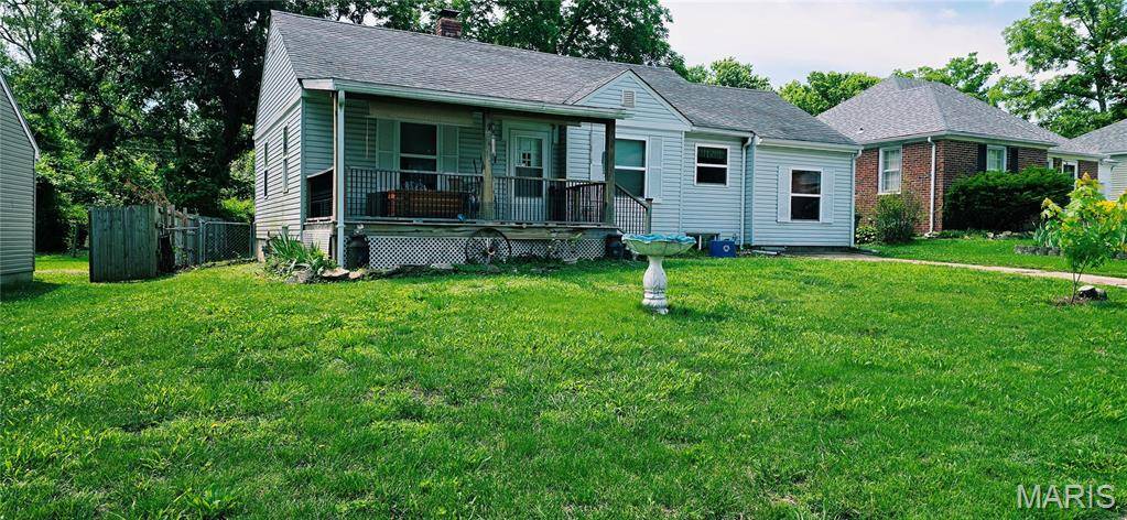 1017 Lynwood DR, Rolla, MO 65401