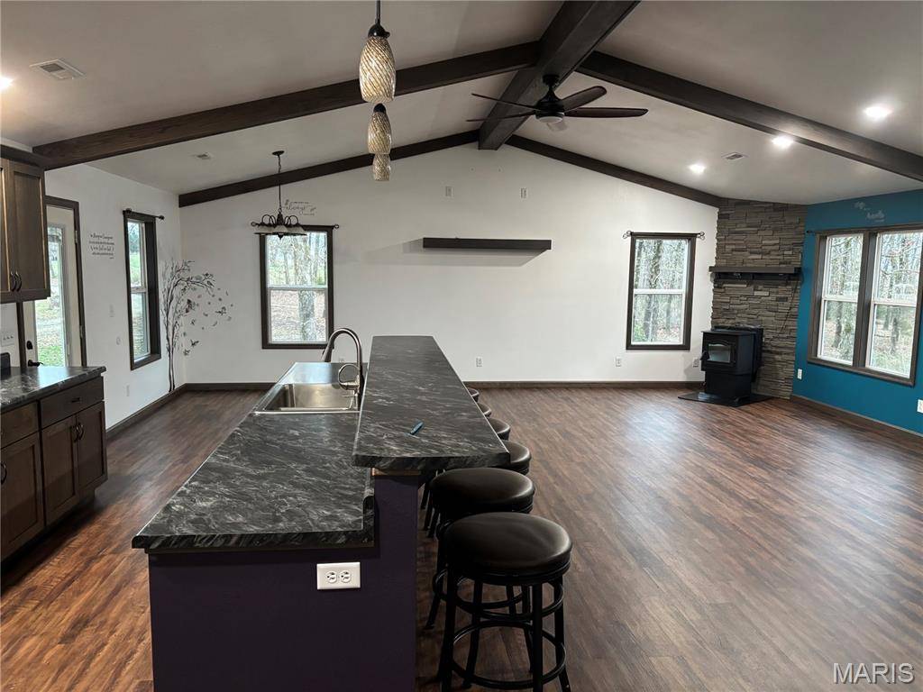 5 Quail Farm RD, Buffalo, MO 65622