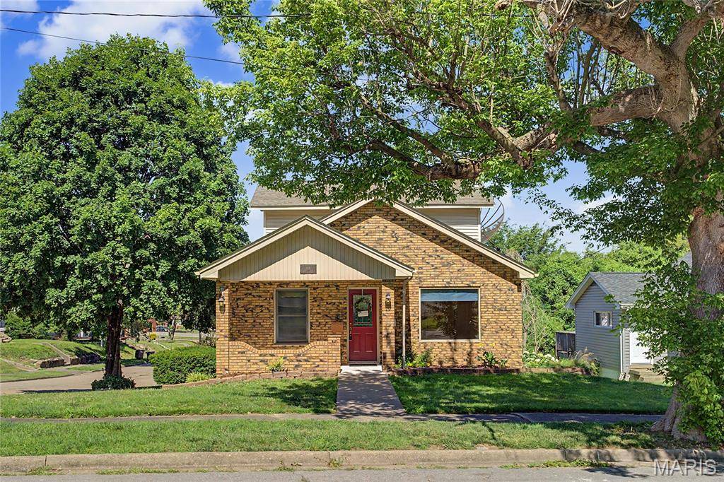 601 N Sunset BLVD, Cape Girardeau, MO 63701
