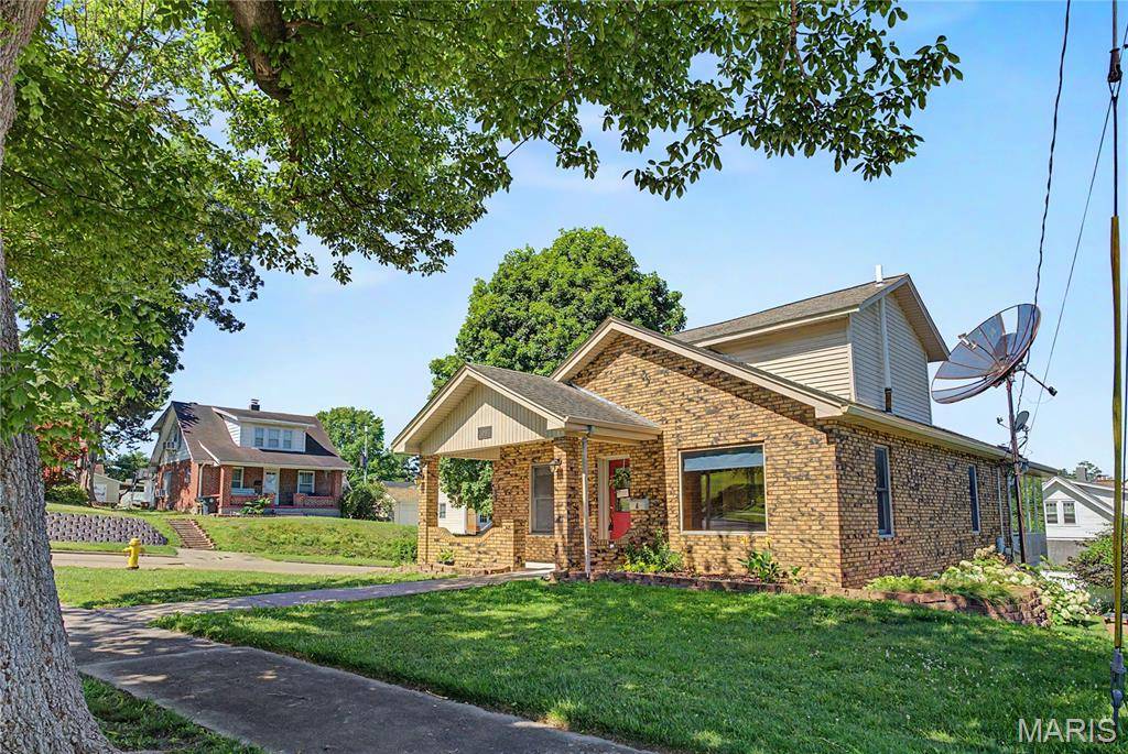 601 N Sunset BLVD, Cape Girardeau, MO 63701