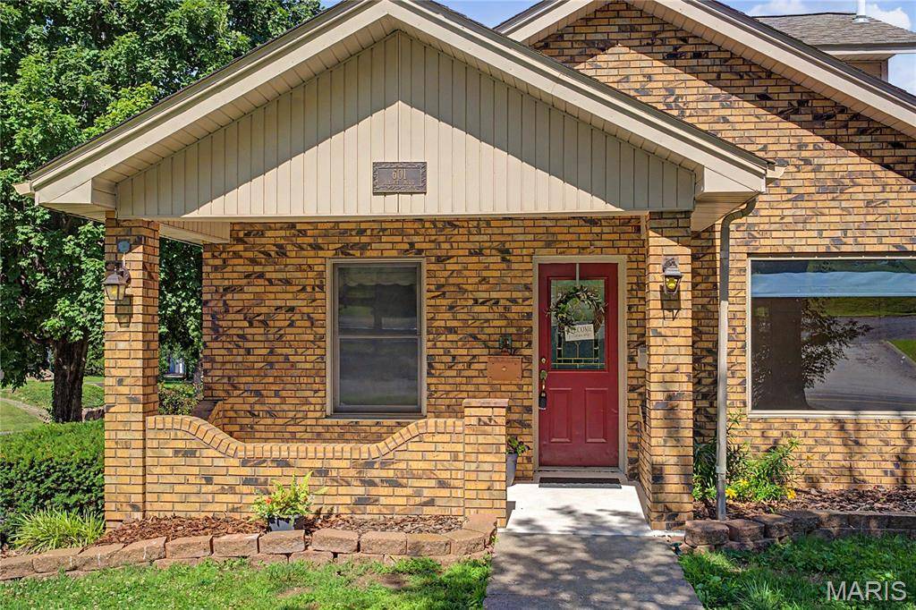 601 N Sunset BLVD, Cape Girardeau, MO 63701