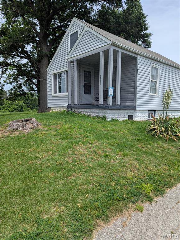 13600 Old Halls Ferry RD, Florissant, MO 63033