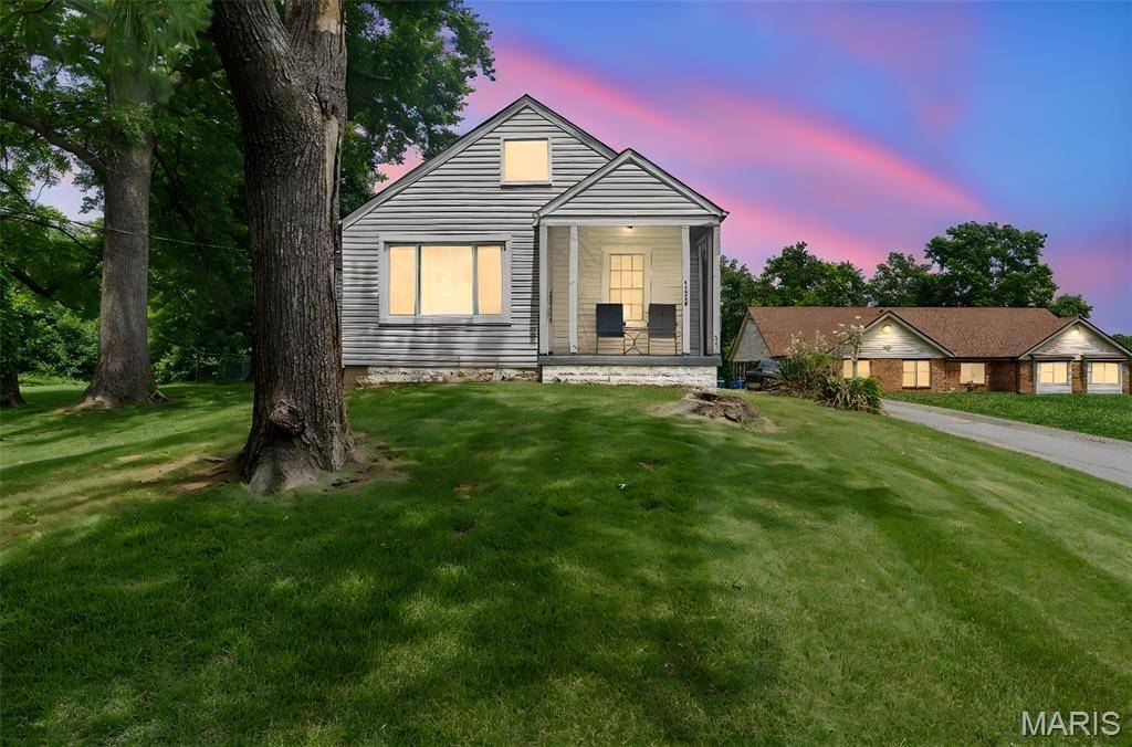 13600 Old Halls Ferry RD, Florissant, MO 63033