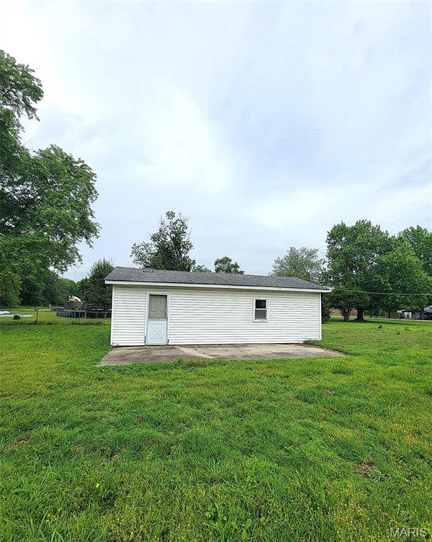 318 Lee AVE, Poplar Bluff, MO 63901