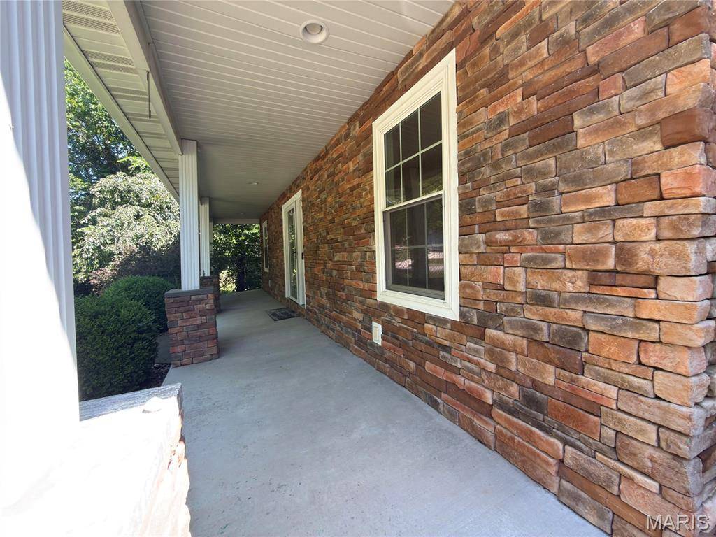 88 Heritage RD, Hannibal, MO 63401