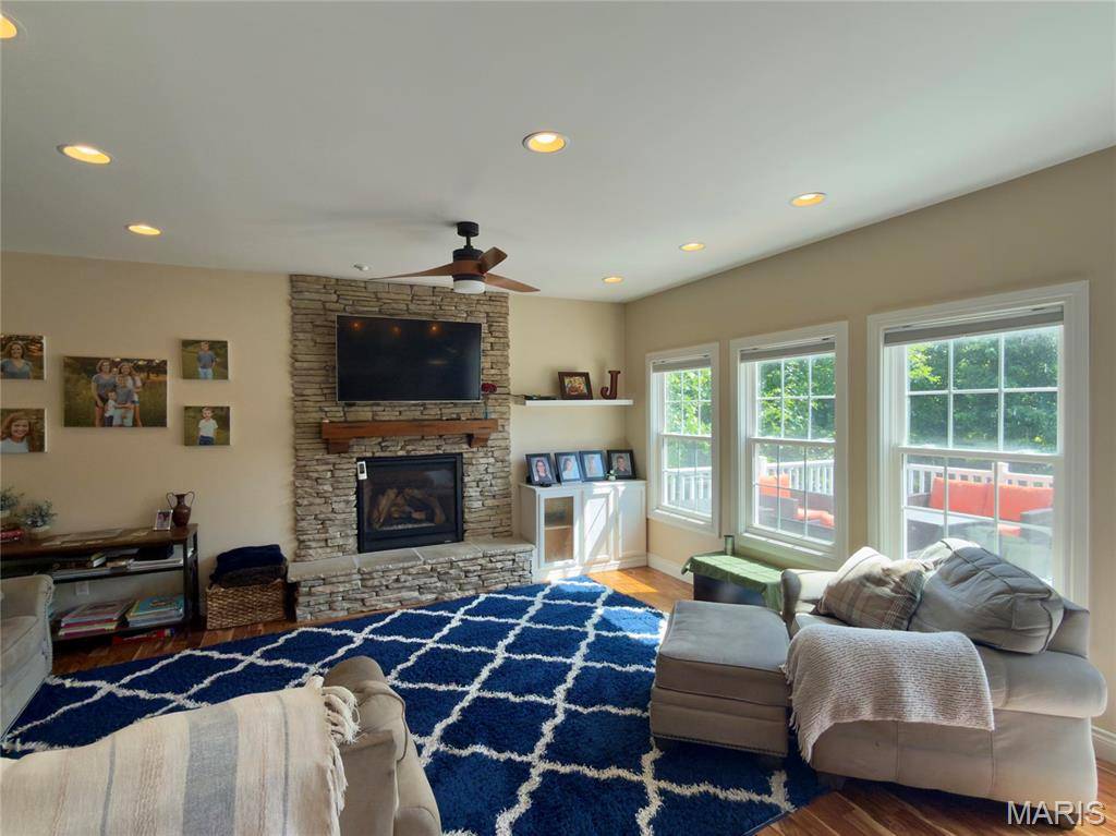 88 Heritage RD, Hannibal, MO 63401
