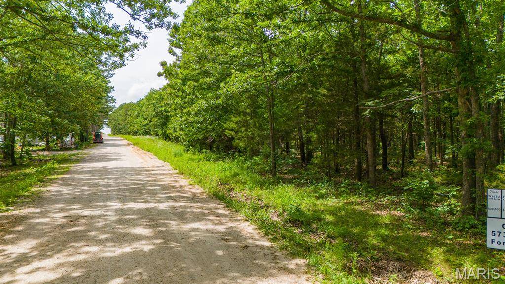 Tract C Private Drive 5294, Rolla, MO 65401