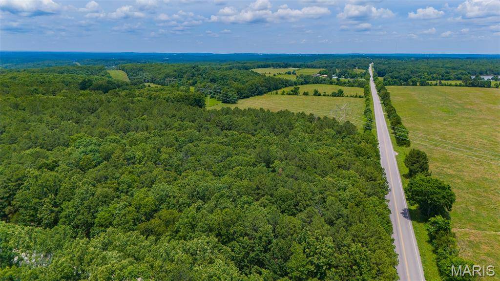 Tract C Private Drive 5294, Rolla, MO 65401