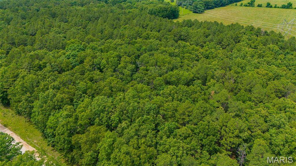 Tract C Private Drive 5294, Rolla, MO 65401
