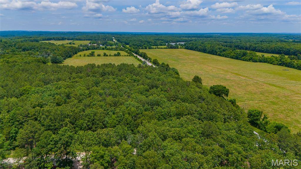 Tract C Private Drive 5294, Rolla, MO 65401