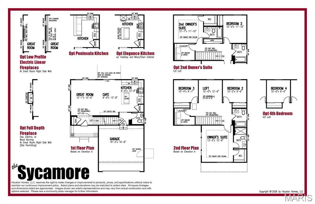 0 TBB-Sycamore-Majestic Lakes, Moscow Mills, MO 63362