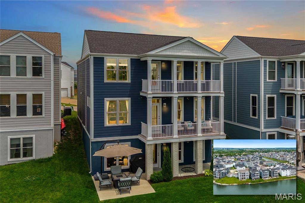 134 Suntan WAY, St Charles, MO 63301