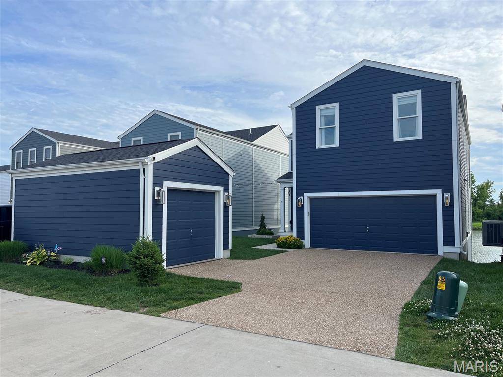 134 Suntan WAY, St Charles, MO 63301