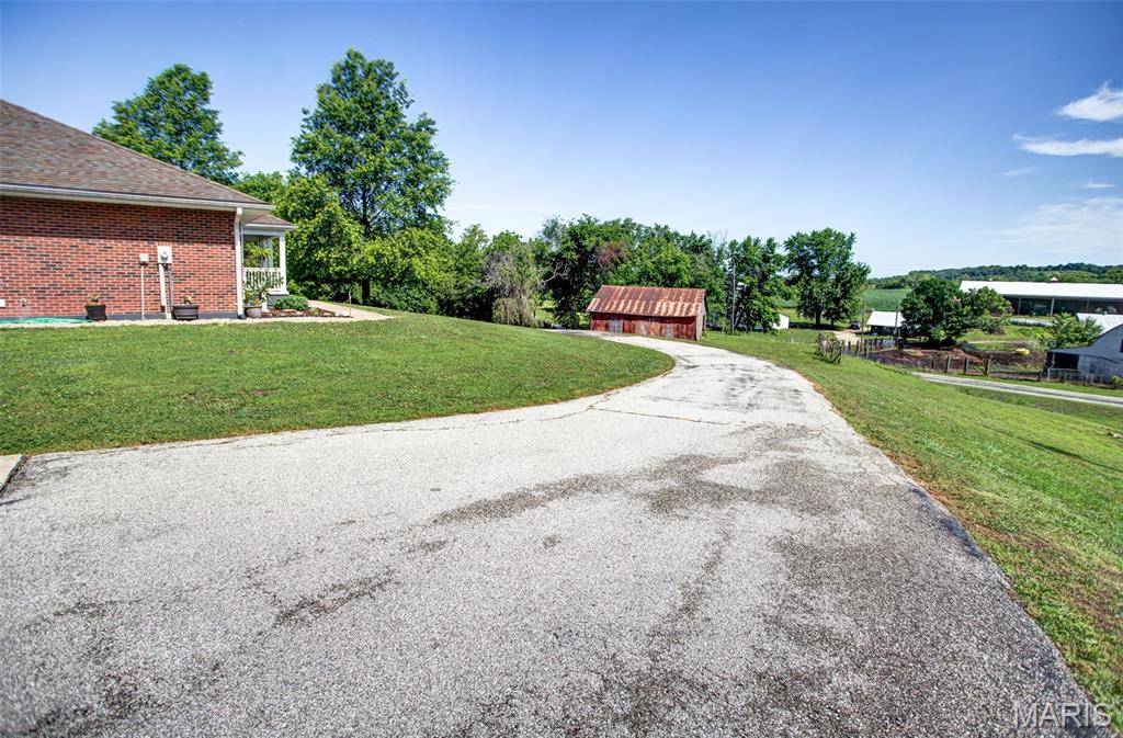 14797 S Mississippi, Batchtown, IL 62006