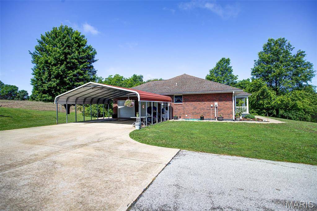 14797 S Mississippi, Batchtown, IL 62006